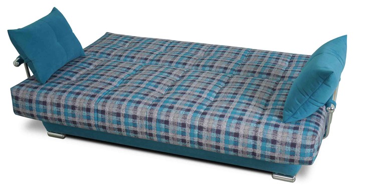 Прямой диван Челси 2 БД (Боннель) в Ульяновске - изображение 2