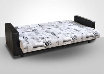 Прямой диван Акварель 4 БД в Ульяновске - предосмотр 1