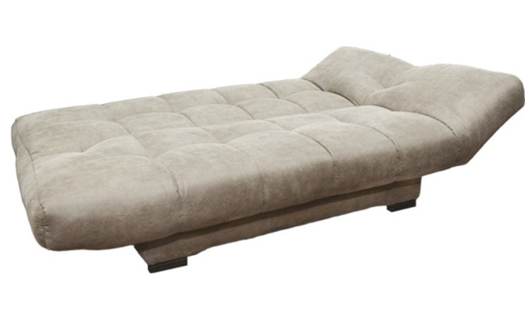 Прямой диван Клик-кляк, 205x100x100 в Ульяновске - изображение 1