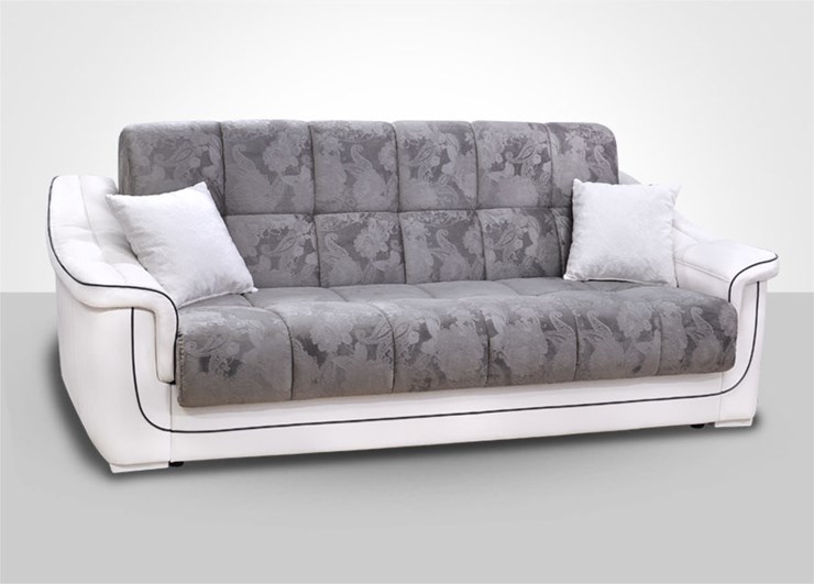 Прямой диван Кристалл БД в Ульяновске - изображение 1