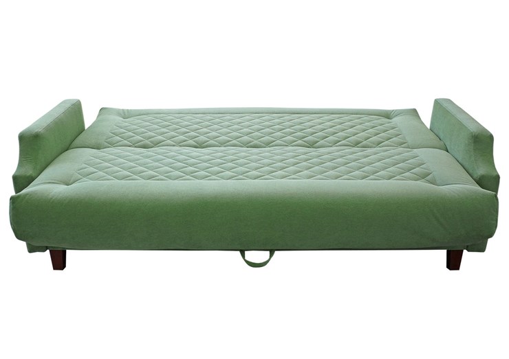 Прямой диван Милана 10 БД в Ульяновске - изображение 1