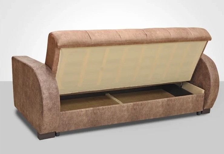 Прямой диван Бинго 2 в Ульяновске - изображение 2