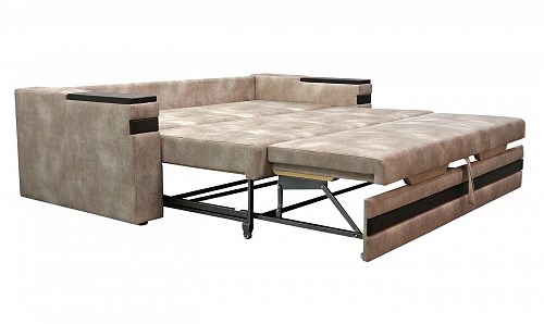 Прямой диван LaFlex 1-01 БД Norma в Ульяновске - изображение 5