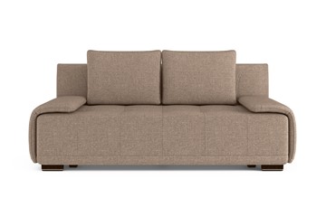Прямой диван Милан - 1 СК, Шерлок 932 в Ульяновске