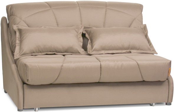 Прямой диван Виктория 1, 1200 ППУ в Ульяновске - изображение