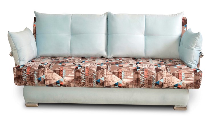 Прямой диван Челси 2 БД (Боннель) в Ульяновске - изображение 5