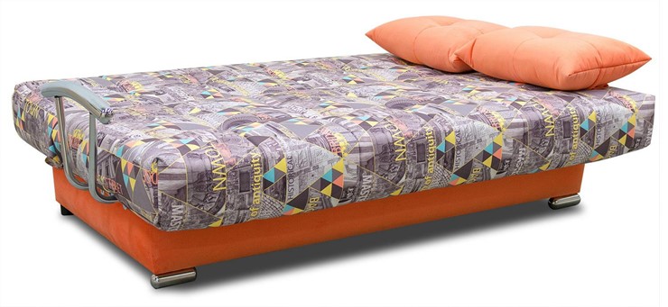Прямой диван Челси 2 БД (Боннель) в Ульяновске - изображение 7