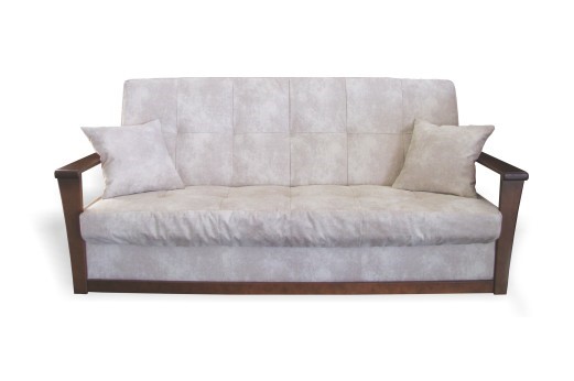 Прямой диван Дженни 2 БД в Ульяновске - изображение