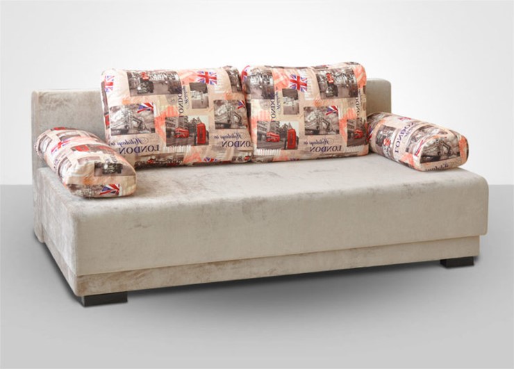 Прямой диван Комбо 1 БД в Ульяновске - изображение 2