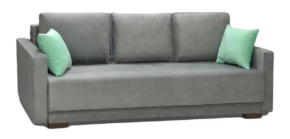Прямой диван Комбо 2 БД в Ульяновске - изображение