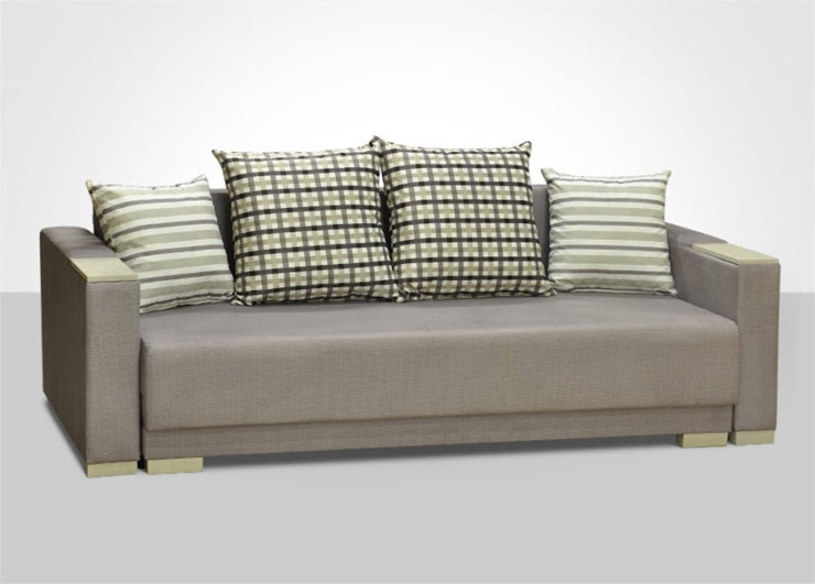 Прямой диван Комбо 3 БД, Боннель в Ульяновске - изображение 2