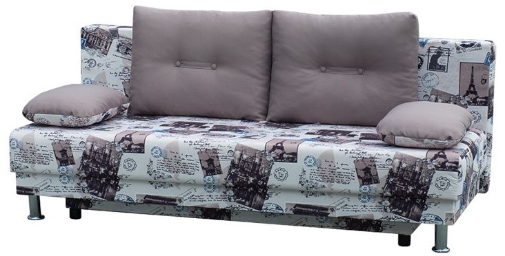 Большой диван Нео 3 Н в Ульяновске - изображение 5