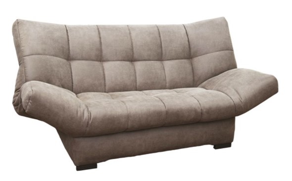 Прямой диван Клик-кляк, 205x100x100 в Ульяновске - изображение