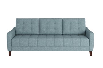 Прямой диван Римини-1 СК 3Т, Шерлок 975 в Ульяновске