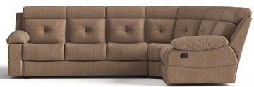 Модульный диван Рокфорд (седофлекс-реклайнер) в Ульяновске - предосмотр 1