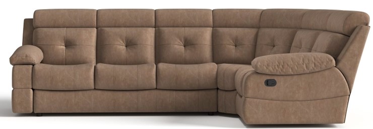 Модульный диван Рокфорд (седофлекс-реклайнер) в Ульяновске - изображение 1