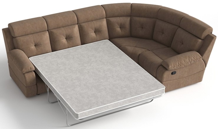 Модульный диван Рокфорд (седофлекс-реклайнер) в Ульяновске - изображение 2