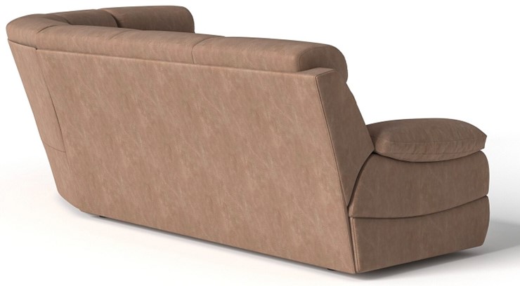 Модульный диван Рокфорд (седофлекс-реклайнер) в Ульяновске - изображение 3