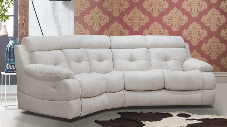 Модульный диван Рокфорд (седофлекс-реклайнер) в Ульяновске - изображение 5