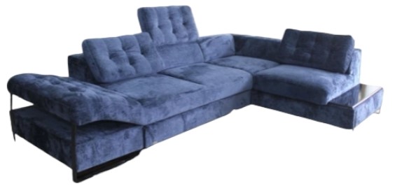 Модульный диван Валенсия (ПБЗ) в Ульяновске - изображение