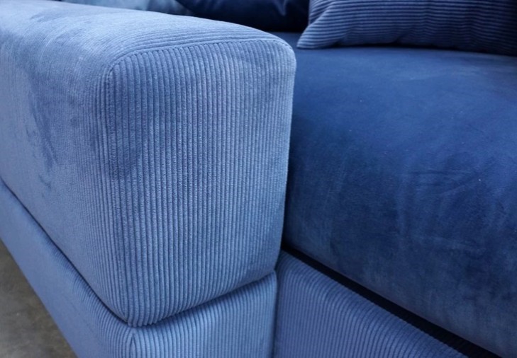 Модульный диван V-10-M, Memory foam в Ульяновске - изображение 2
