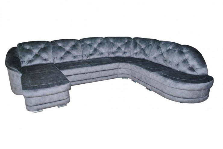 Модульный диван Эридан в Ульяновске - изображение 5