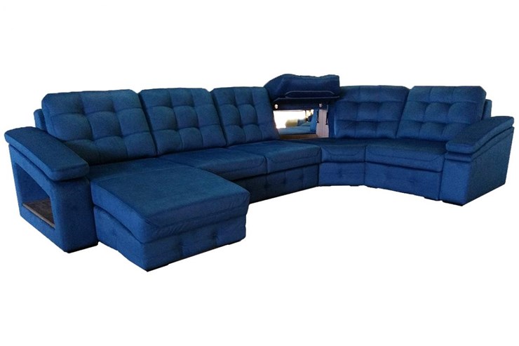 Секционный диван Stellato в Ульяновске - изображение 5