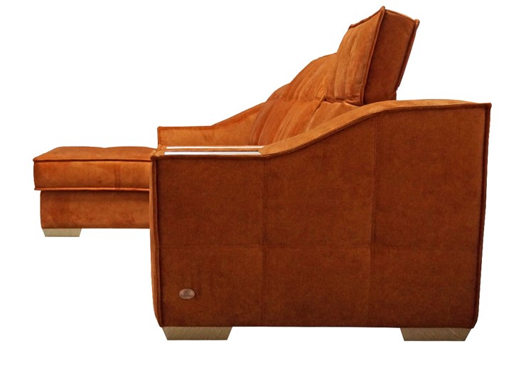 Модульный диван N-11-M в Ульяновске - изображение 2