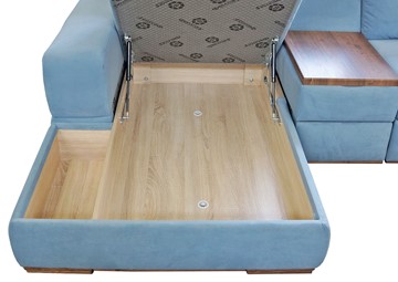 Модульный диван V-0-M в Ульяновске - предосмотр 4