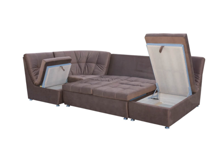 Модульный диван Триумф 5 в Ульяновске - изображение 1