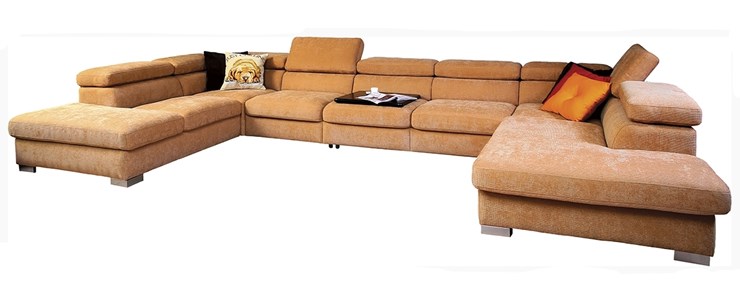 Модульный диван Мюнхен в Ульяновске - изображение 5