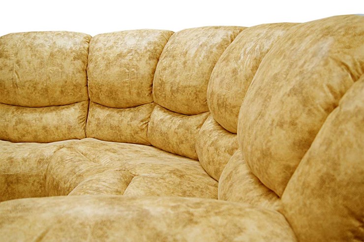 Модульный диван 50С-Рональд в Ульяновске - изображение 1