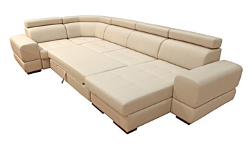 Модульный диван N-10-M в Ульяновске - предосмотр 1