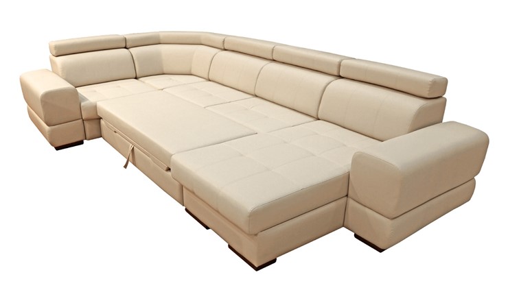 Модульный диван N-10-M в Ульяновске - изображение 1