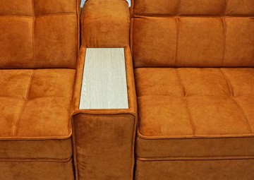 Модульный диван N-11-M в Ульяновске - предосмотр 3