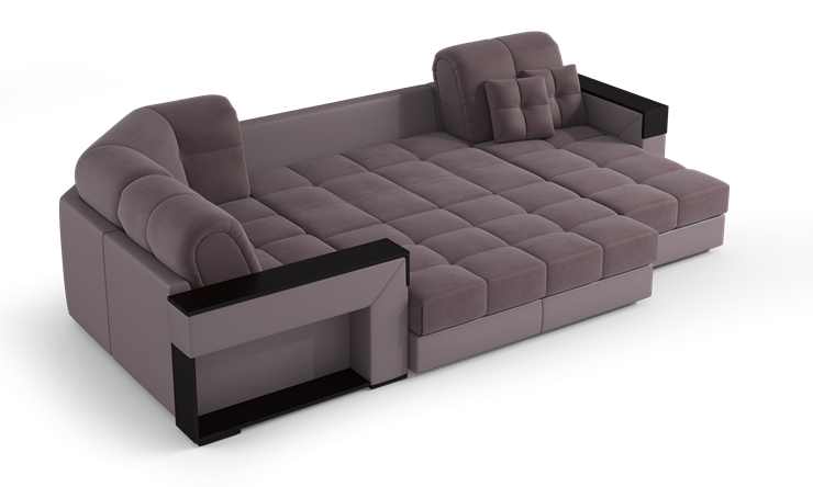 Модульный диван Турин (НПБ) в Ульяновске - изображение 3