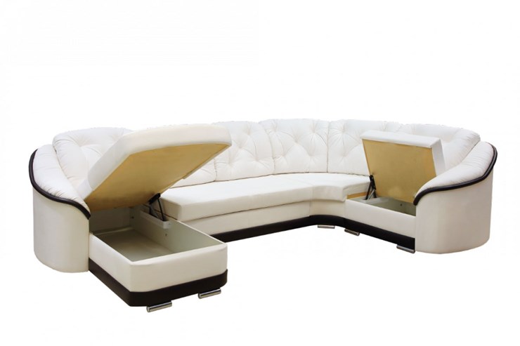 Модульный диван Эридан в Ульяновске - изображение 1