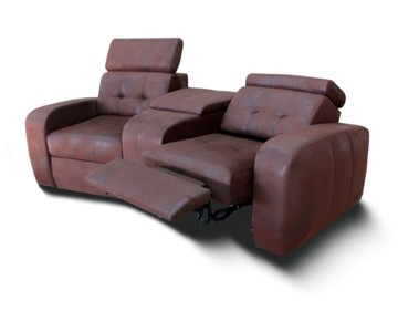 Модульный диван Мирум (м6+м14+м11+м14+м6) в Ульяновске