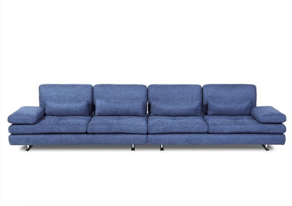 Модульный диван Манчестер Хай-Тек в Ульяновске - изображение