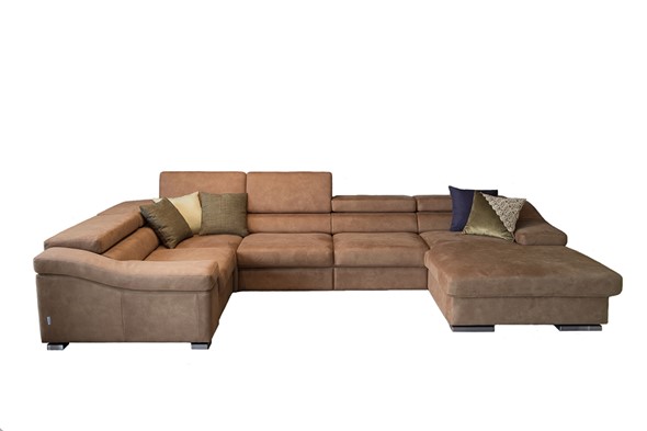 Модульный диван Мюнхен в Ульяновске - изображение
