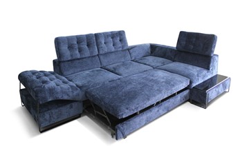 Модульный диван Валенсия (ПБЗ) в Ульяновске - предосмотр 1