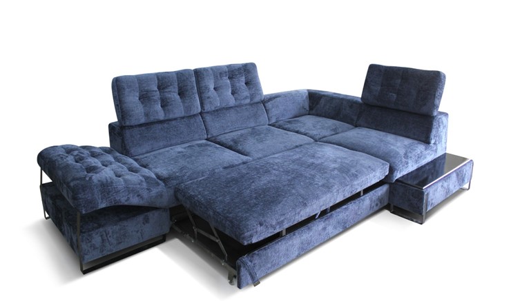 Модульный диван Валенсия (ПБЗ) в Ульяновске - изображение 1