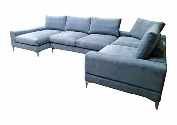 Модульный диван V-15-M, Memory foam в Ульяновске - предосмотр 1