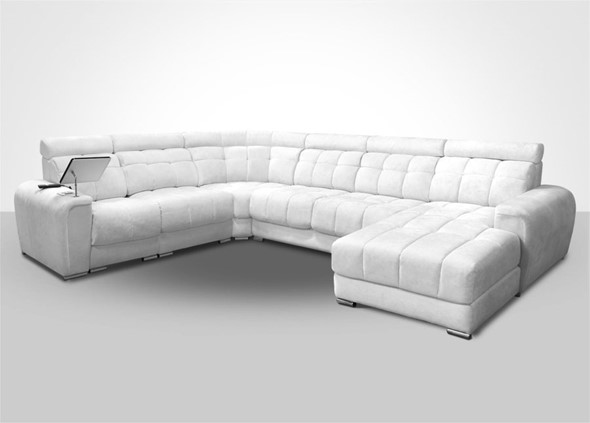 Модульный диван Арабелла в Ульяновске - изображение