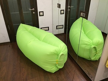 Кресло-лежак Надувной в Ульяновске - предосмотр 3