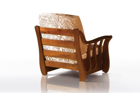 Кресло раскладное Фрегат 03-80 в Ульяновске - изображение 1