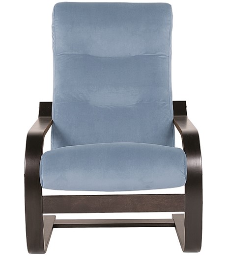 Кресло для отдыха Гарда Орех 2396 в Ульяновске - изображение 2
