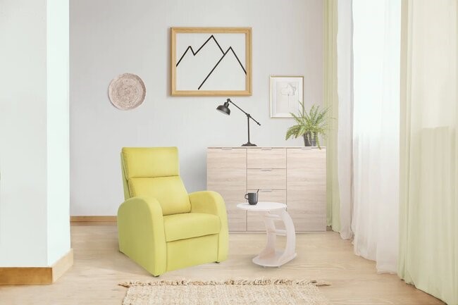 Кресло для отдыха Leset Грэмми-2 в Ульяновске - изображение 22