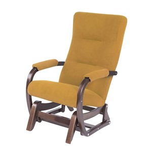 Кресло для отдыха Мэтисон - 2 Орех 2355 в Ульяновске