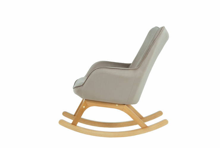 Кресло-качалка Манго, бук в Ульяновске - изображение 2